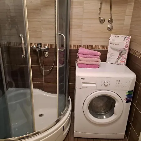 Apartman Park Zvornik Exterior photo