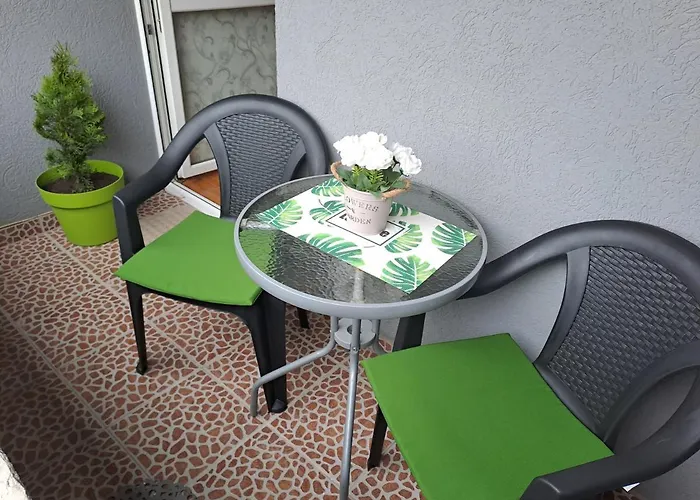 Apartman Park