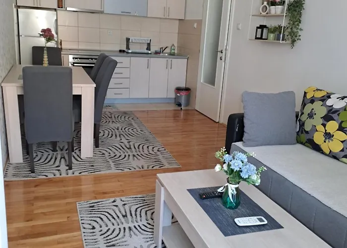 Apartman Park